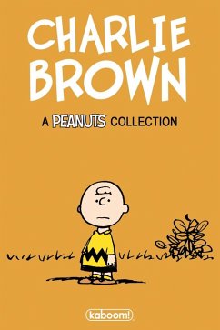 Cover Charles M. Schulz's Charlie Brown (eBook, PDF)