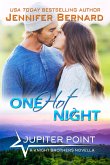 One Hot Night (eBook, ePUB)