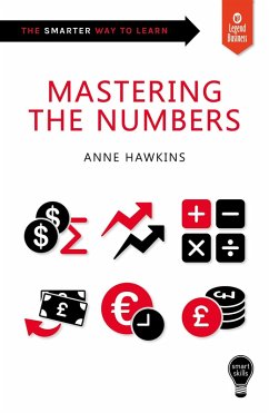 Cover Smart Skills: Mastering the Numbers (eBook, ePUB)