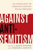 Against Anti-Semitism (eBook, ePUB)
