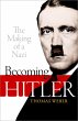 Becoming Hitler (eBook, ePUB) - Bild 1