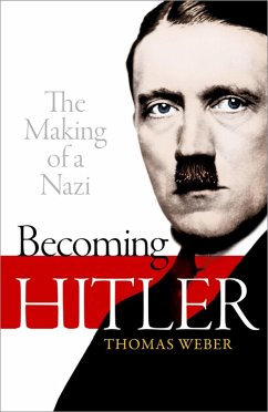 Becoming Hitler (eBook, ePUB) Cover Becoming Hitler (eBook, ePUB)