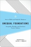 Unequal Foundations (eBook, ePUB)