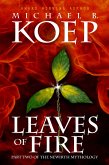 Leaves of Fire (eBook, PDF) Leaves of Fire (eBook, PDF)