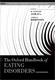 The Oxford Handbook of Eating Disorders (eBook, ePUB)