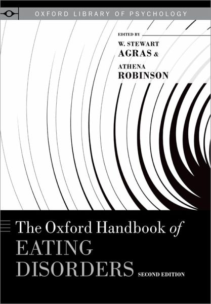 The Oxford Handbook of Eating Disorders (eBook, ePUB)