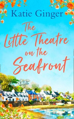 Cover The Little Theatre on the Seafront (eBook, ePUB)