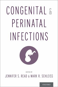 Cover Congenital and Perinatal Infections (eBook, ePUB)