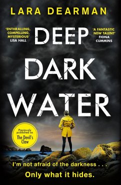 Cover Deep Dark Water (eBook, ePUB)