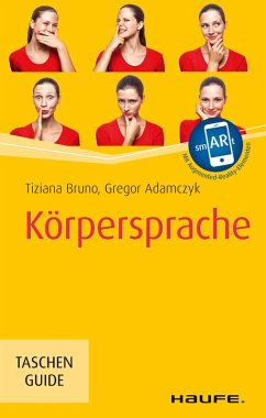 Körpersprache (eBook, ePUB) - Bruno, Tiziana; Adamczyk, Gregor
