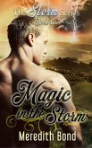 Magic In the Storm (eBook, ePUB)