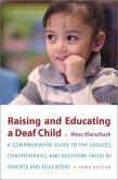 Raising and Educating a Deaf Child (eBook, ePUB)