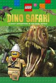 LEGO: Dino Safari (eBook, ePUB)