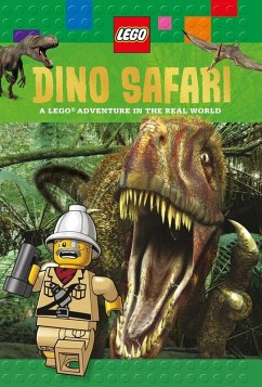 LEGO: Dino Safari (eBook, ePUB)