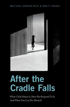 After the Cradle Falls (eBook, ePUB) - Jonson-Reid, Melissa; Drake, Brett