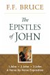 Epistles of John (eBook, ePUB) - Bild 1