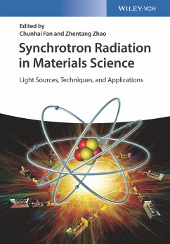 Synchrotron Radiation in Materials Science (eBook, PDF)