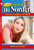 Rätsel um Anneka (eBook, ePUB)