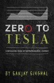 Zero to Tesla (eBook, ePUB)