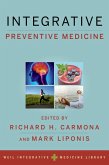 Integrative Preventive Medicine (eBook, ePUB)