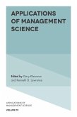 Applications of Management Science (eBook, ePUB)