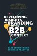 Developing Insights on Branding in the... - Bild 1