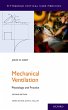 Mechanical Ventilation (eBook, ePUB) - Bild 1