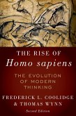 The Rise of Homo Sapiens (eBook, ePUB)
