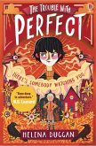 The Trouble With Perfect (eBook, ePUB)