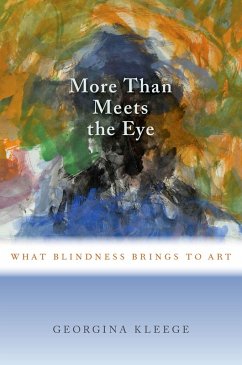 Cover More than Meets the Eye (eBook, ePUB)