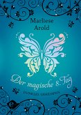 Dunkles Geheimnis / Der magische achte Tag Bd.2 (eBook, ePUB)