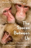 The Spaces Between Us (eBook, ePUB)