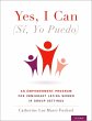 Yes I Can, (Sí, Yo Puedo) (eBook, ePUB) - Bild 1