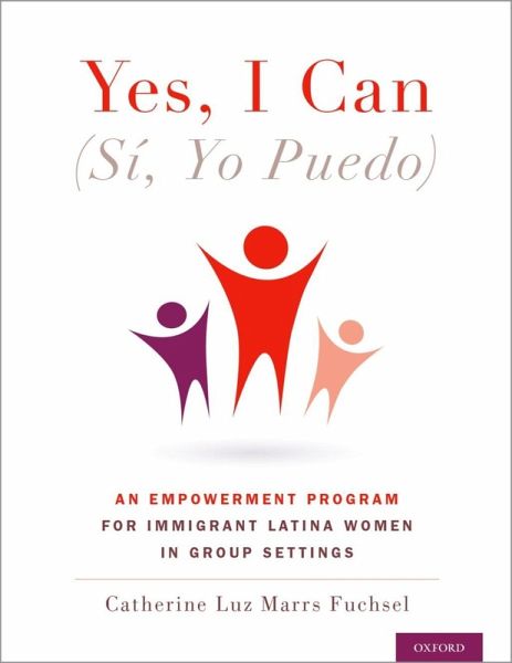 Yes I Can, (Sí, Yo Puedo) (eBook, ePUB)