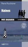 Haines (eBook, ePUB)