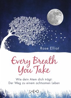 Every Breath You Take (eBook, ePUB) - Elliot, Rose