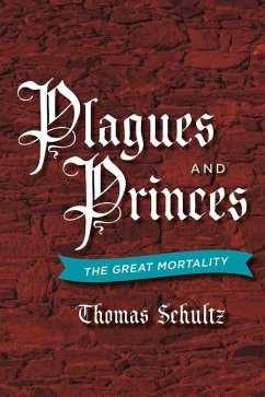 Cover Plagues and Princes (eBook, ePUB)
