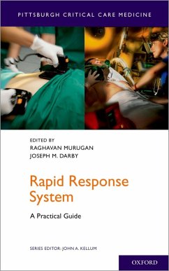 Cover Rapid Response System (eBook, ePUB)