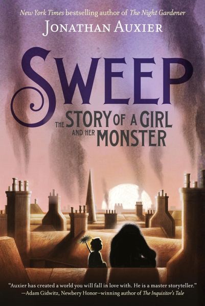 Sweep (eBook, ePUB)