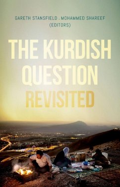 The Kurdish Question Revisited (eBook, ePUB)