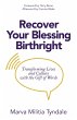 Recover Your Blessing Birthright... - Bild 1