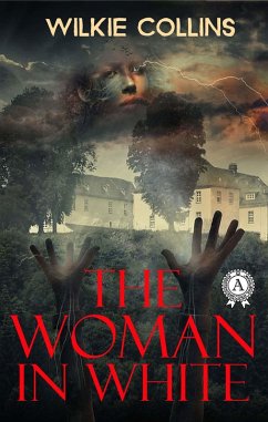 Cover The Woman in White (eBook, ePUB)