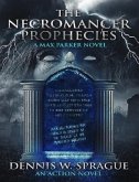 The Necromancer's Prophecies (eBook, ePUB)