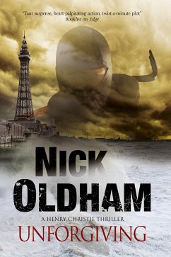Unforgiving (eBook, ePUB) - Oldham, Nick