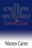 The Roman Empire and the New Testament (eBook, ePUB) The Roman Empire and the New Testament (eBook, ePUB)