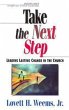 Take the Next Step (eBook, ePUB) - Bild 1