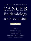 Cancer Epidemiology and Prevention (eBook, ePUB) Cancer Epidemiology and Prevention (eBook, ePUB)