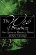 The Web of Preaching (eBook, ePUB) - Bild 1