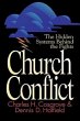 Church Conflict (eBook, ePUB) - Bild 1