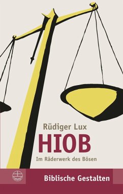 Hiob (eBook, ePUB) - Lux, Rüdiger